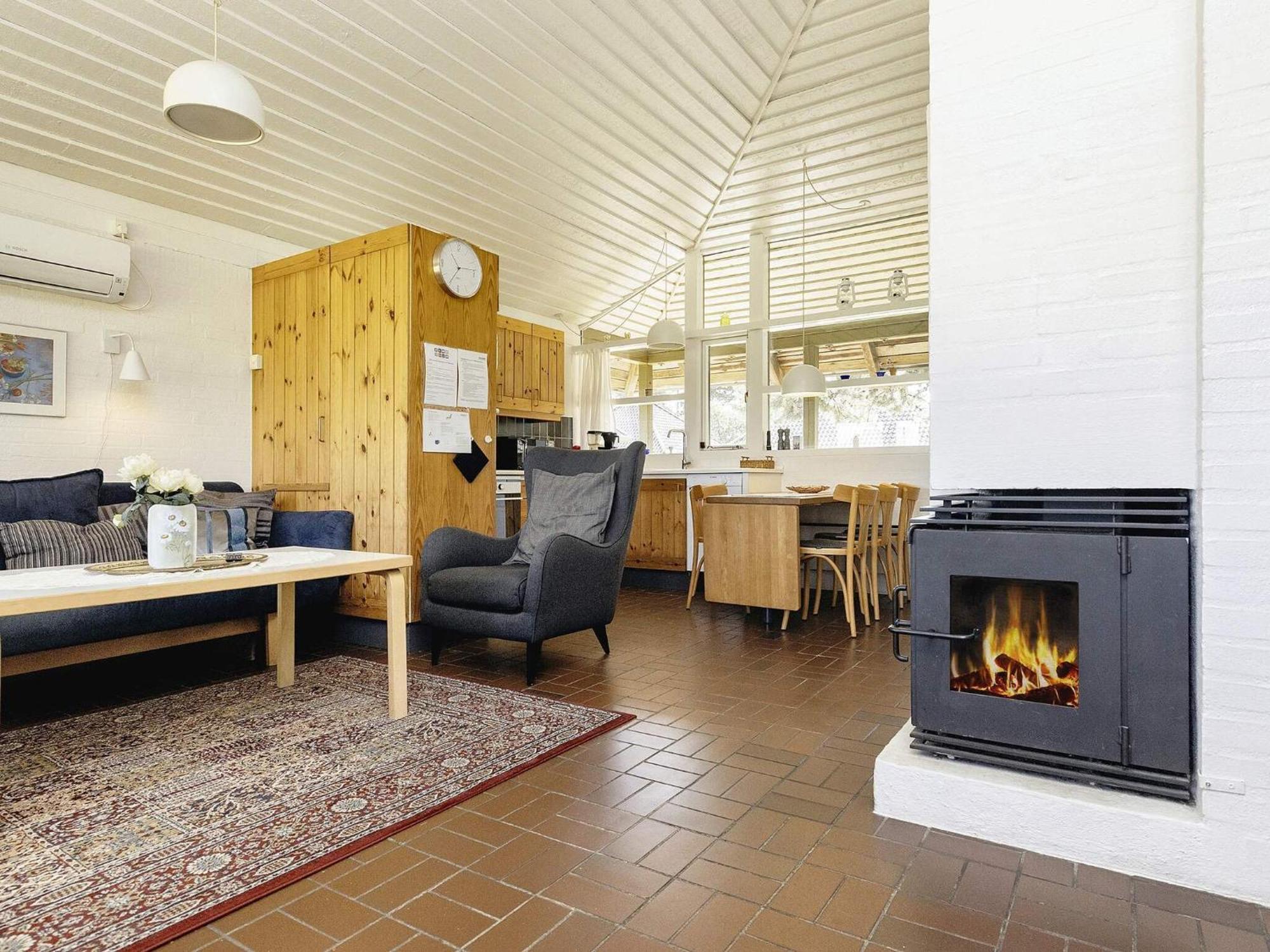 6 Person Holiday Home On A Holiday Park In Karreb Ksminde Karrebæksminde Eksteriør bilde