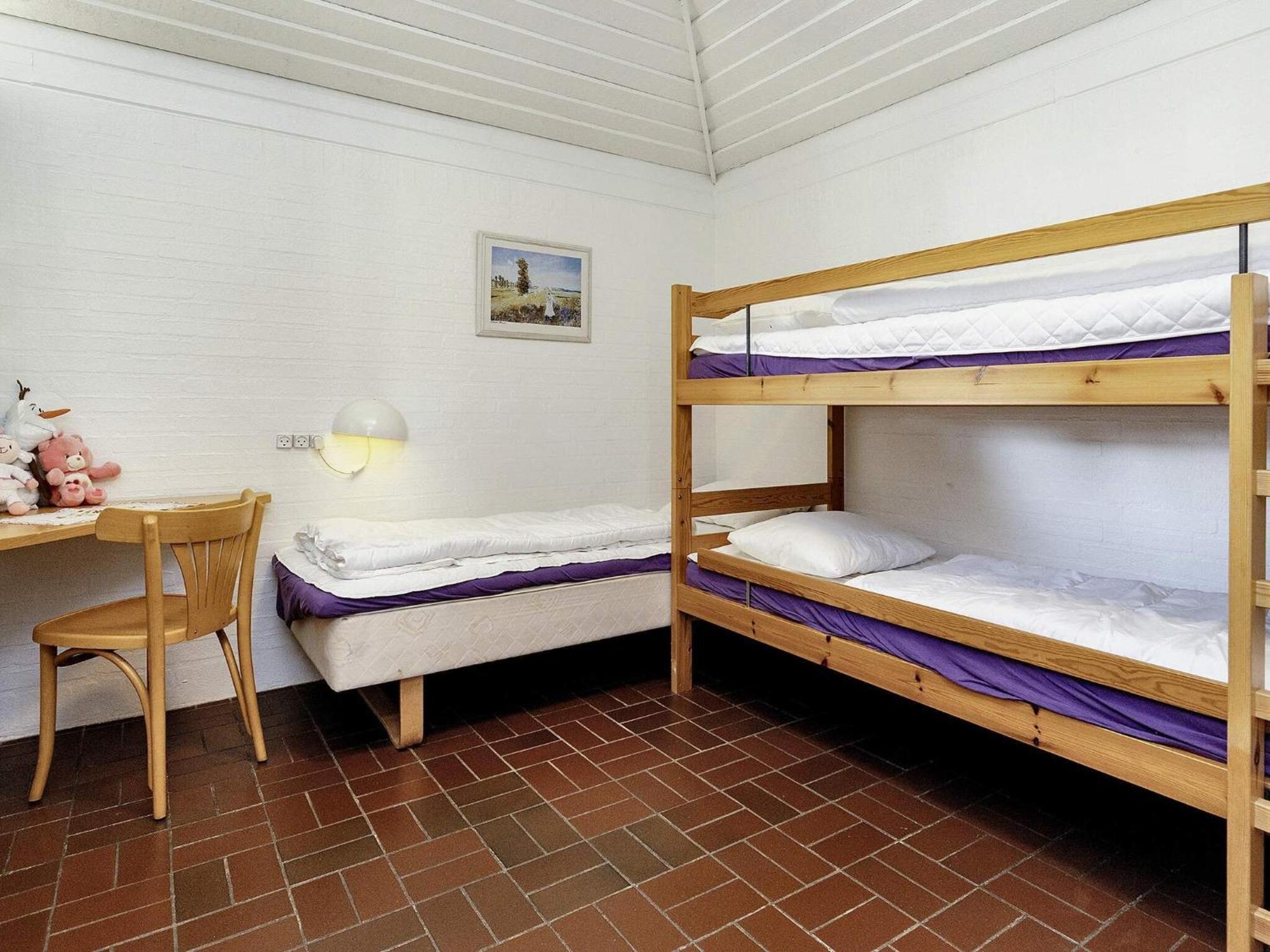 6 Person Holiday Home On A Holiday Park In Karreb Ksminde Karrebæksminde Eksteriør bilde