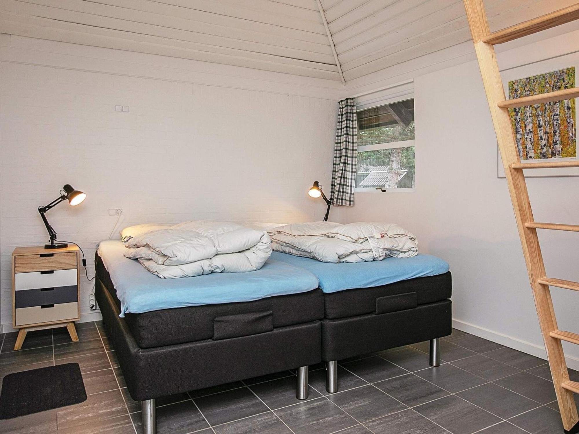 6 Person Holiday Home On A Holiday Park In Karreb Ksminde Karrebæksminde Eksteriør bilde